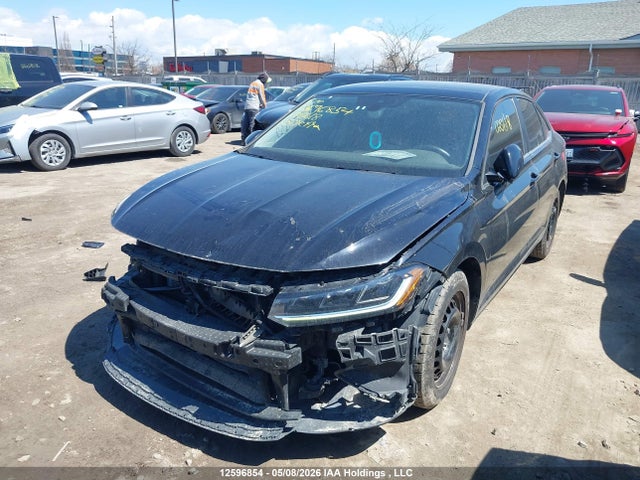 3VWGX7BU1SM025618 Volkswagen Jetta Highline
