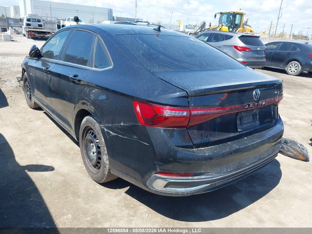 3VWGX7BU1SM025618 Volkswagen Jetta Highline