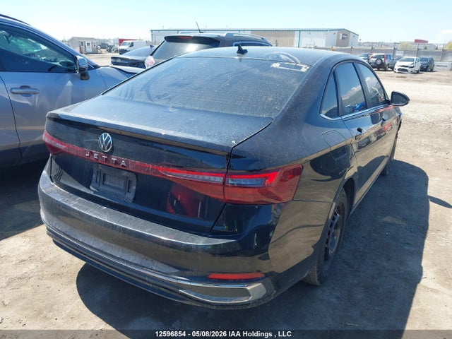 3VWGX7BU1SM025618 Volkswagen Jetta Highline