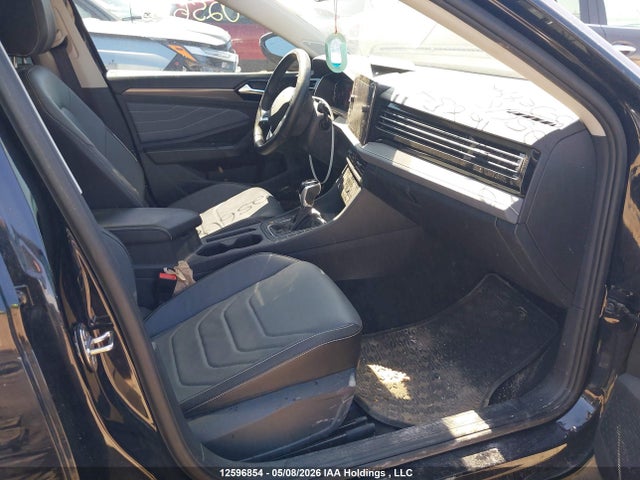 3VWGX7BU1SM025618 Volkswagen Jetta Highline