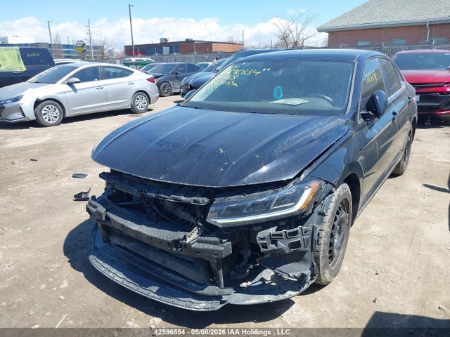 3VWGX7BU1SM025618 Volkswagen Jetta Highline