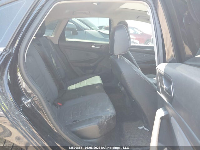 3VWGX7BU1SM025618 Volkswagen Jetta Highline