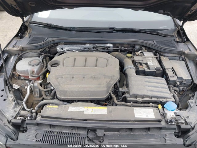 Продажа на аукционе авто 2024 Volkswagen Gti S, vin: WVWHA7CD2RW142254, номер лота: 12596860