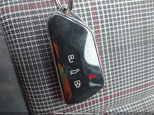 Продажа на аукционе авто 2024 Volkswagen Gti S, vin: WVWHA7CD2RW142254, номер лота: 12596860