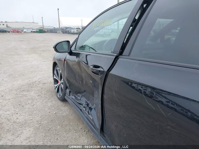 Продажа на аукционе авто 2024 Volkswagen Gti S, vin: WVWHA7CD2RW142254, номер лота: 12596860