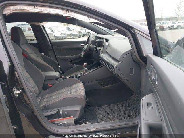 Продажа на аукционе авто 2024 Volkswagen Gti S, vin: WVWHA7CD2RW142254, номер лота: 12596860