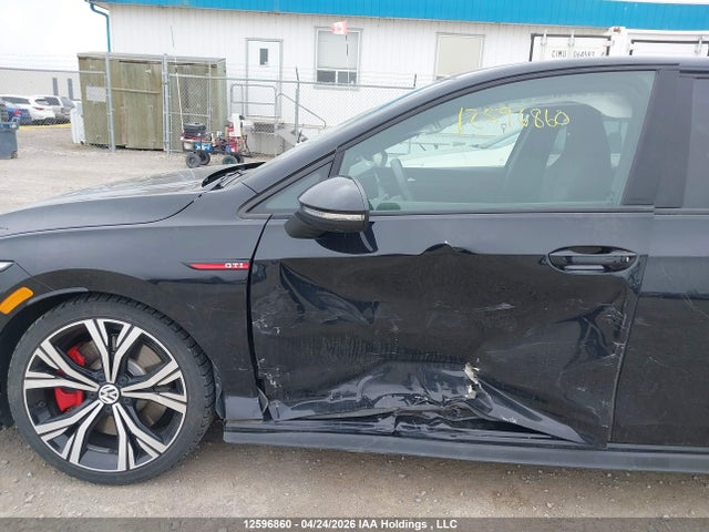 Продажа на аукционе авто 2024 Volkswagen Gti S, vin: WVWHA7CD2RW142254, номер лота: 12596860