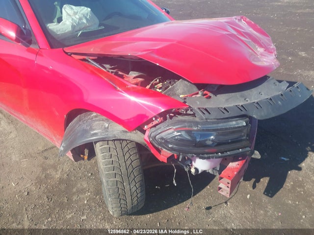 Dodge Charger Sxt 2016 2C3CDXJG6GH357389 Image 17