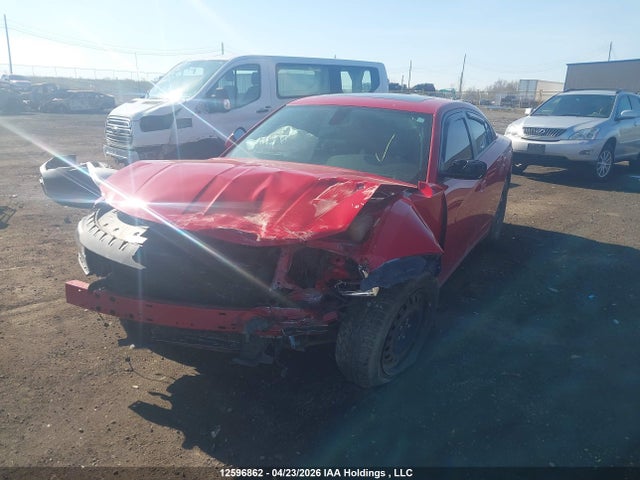 Dodge Charger Sxt 2016 2C3CDXJG6GH357389 Image 2