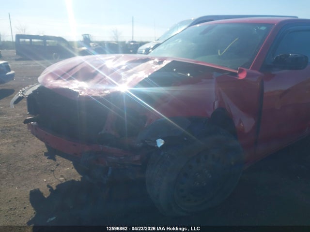 Dodge Charger Sxt 2016 2C3CDXJG6GH357389 Image 6