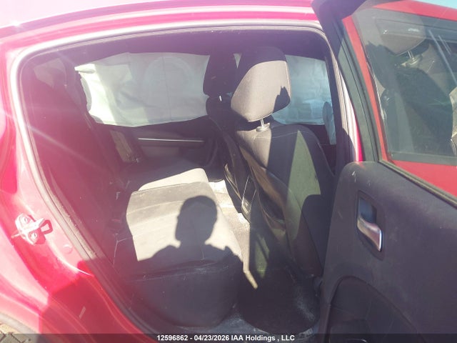 Dodge Charger Sxt 2016 2C3CDXJG6GH357389 Image 8