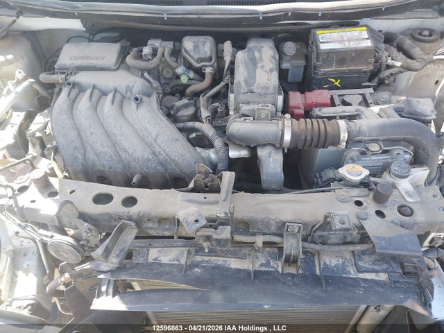 Продажа на аукционе авто 2019 Nissan Micra, vin: 3N1CK3CP9KL229917, номер лота: 12596863