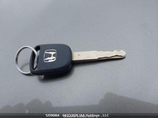 Aukcja sprzedaży 2006 Honda Civic Dx, vin: 2HGFA16296H000879, numer aukcji: 12596864