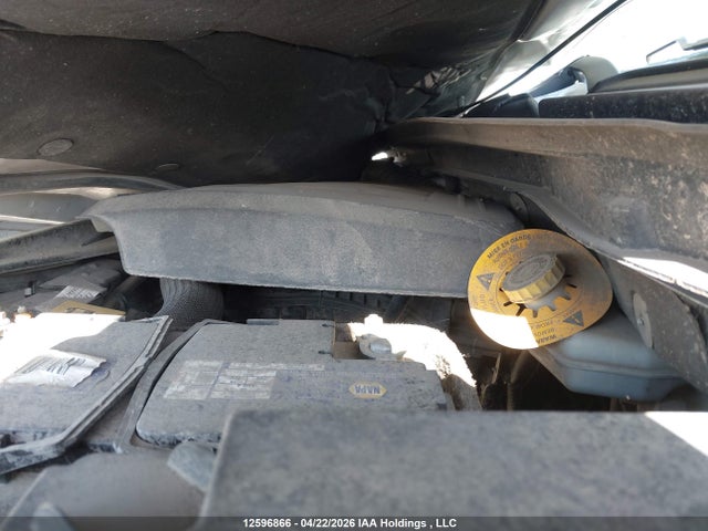 2014 Dodge Grand Caravan Se/sxt მანქანა იყიდება აუქციონზე, vin: 2C4RDGBG0ER137032, აუქციონის ნომერი: 12596866