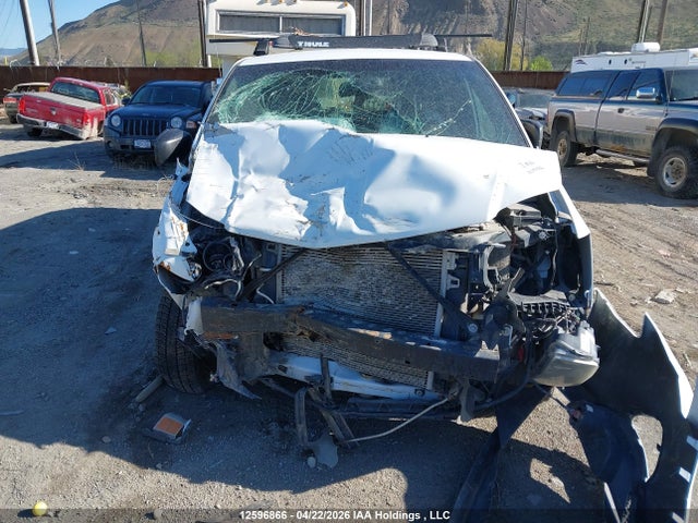2014 Dodge Grand Caravan Se/sxt მანქანა იყიდება აუქციონზე, vin: 2C4RDGBG0ER137032, აუქციონის ნომერი: 12596866
