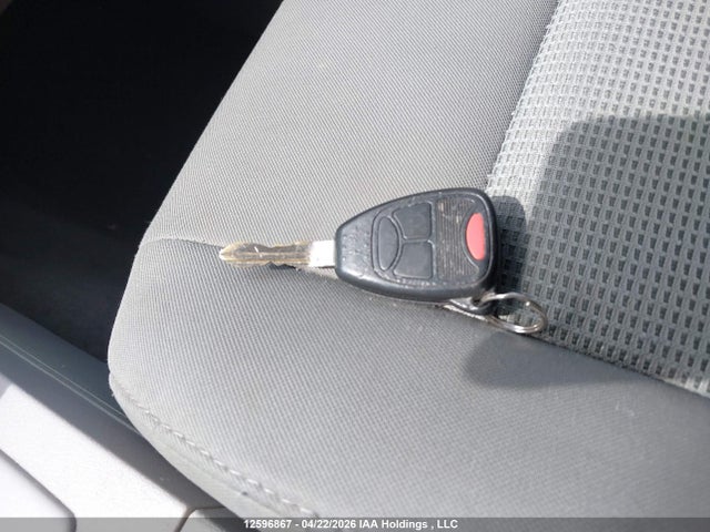 12596867 :رقم المزاد ، 1J8GN28K08W208172 vin ، 2008 Jeep Liberty Sport مزاد بيع