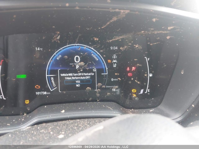 Продаж на аукціоні авто 2023 Toyota Corolla Hybrid Se, vin: JTDBDMHE2PJ000770, номер лоту: 12596869