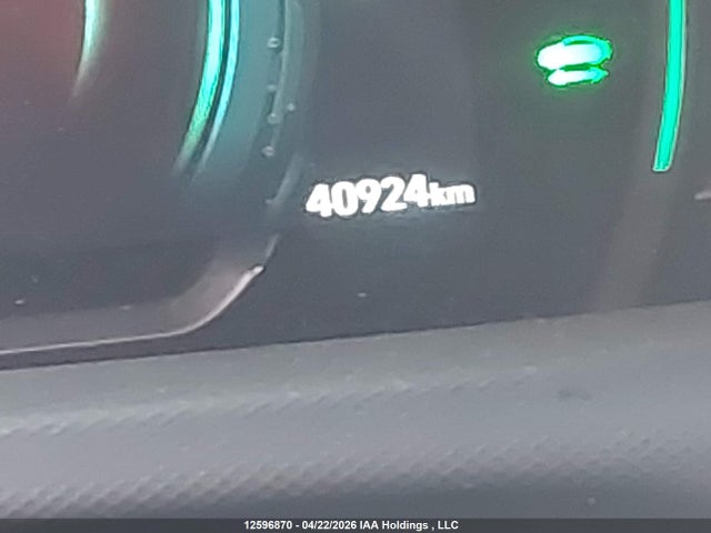 Aukcja sprzedaży 2021 Hyundai Ioniq Hybrid Ultimate, vin: KMHC05LC2MU244890, numer aukcji: 12596870