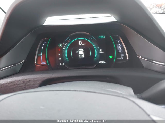 Aukcja sprzedaży 2021 Hyundai Ioniq Hybrid Ultimate, vin: KMHC05LC2MU244890, numer aukcji: 12596870