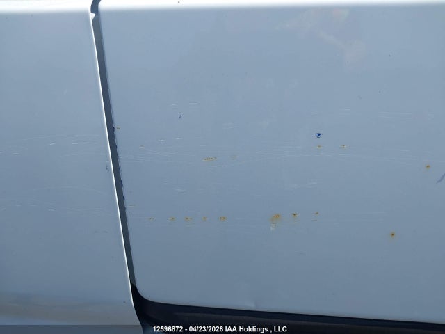 12596872 :رقم المزاد ، 3N6CM0KN1JK703785 vin ، 2018 Nissan Nv200 Compact Cargo مزاد بيع