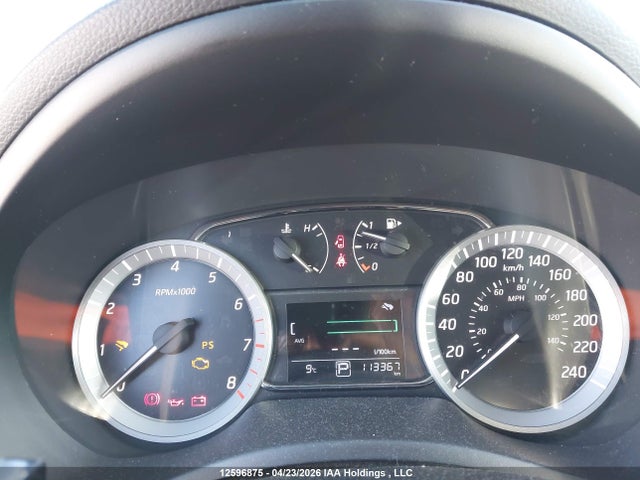 Продаж на аукціоні авто 2013 Nissan Sentra 1.8 S/1.8 Sv, vin: 3N1AB7AP5DL738844, номер лоту: 12596875