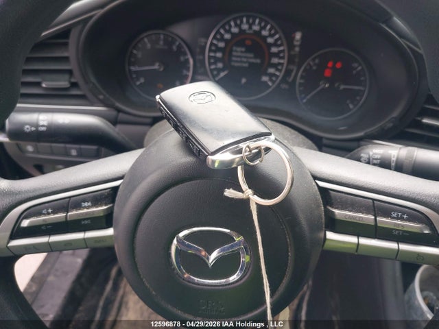 Aukcja sprzedaży 2019 Mazda 3, vin: 3MZBPAB71KM102375, numer aukcji: 12596878