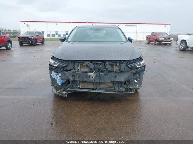 Aukcja sprzedaży 2019 Mazda 3, vin: 3MZBPAB71KM102375, numer aukcji: 12596878