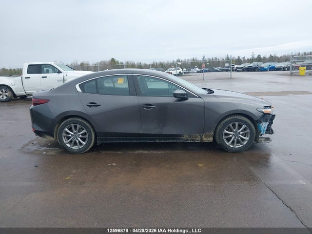 Aukcja sprzedaży 2019 Mazda 3, vin: 3MZBPAB71KM102375, numer aukcji: 12596878