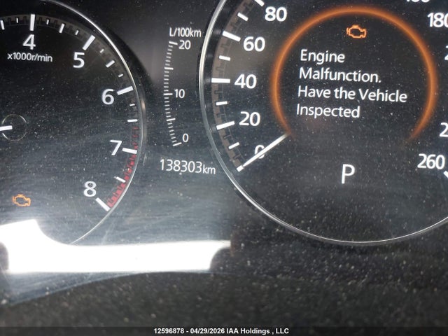 Aukcja sprzedaży 2019 Mazda 3, vin: 3MZBPAB71KM102375, numer aukcji: 12596878