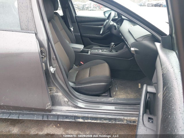 Aukcja sprzedaży 2019 Mazda 3, vin: 3MZBPAB71KM102375, numer aukcji: 12596878