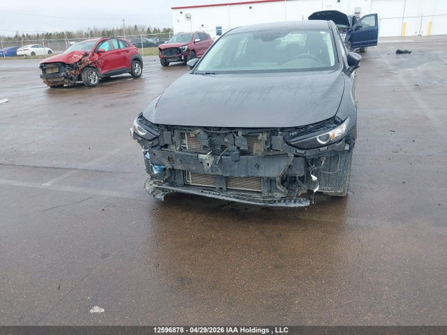 Aukcja sprzedaży 2019 Mazda 3, vin: 3MZBPAB71KM102375, numer aukcji: 12596878