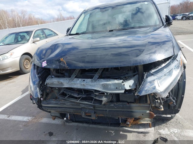 JA4J24A54JZ609714 Mitsubishi Outlander Phev Gt/se