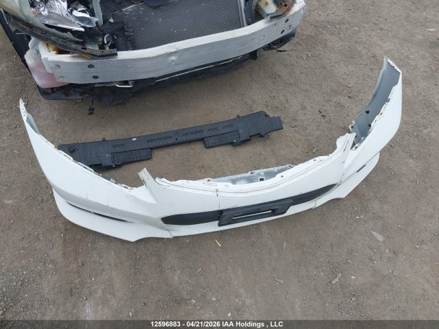 Продажа на аукционе авто 2013 Honda Civic Exl, vin: 2HGFG3B99DH004411, номер лота: 12596883