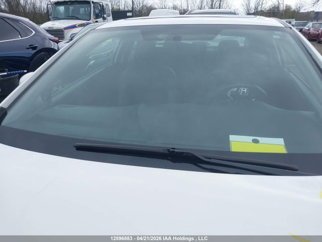 Продажа на аукционе авто 2013 Honda Civic Exl, vin: 2HGFG3B99DH004411, номер лота: 12596883
