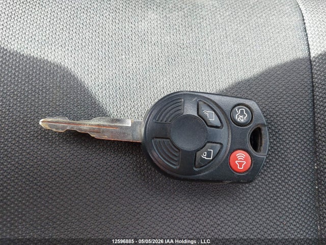 Продажа на аукционе авто 2010 Ford Escape Xlt Automatic, vin: 1FMCU9DG5AKD29078, номер лота: 12596885