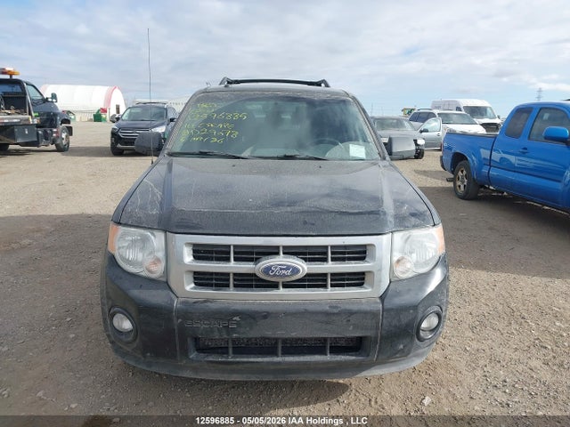 Продажа на аукционе авто 2010 Ford Escape Xlt Automatic, vin: 1FMCU9DG5AKD29078, номер лота: 12596885