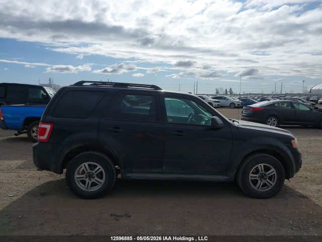 Продажа на аукционе авто 2010 Ford Escape Xlt Automatic, vin: 1FMCU9DG5AKD29078, номер лота: 12596885