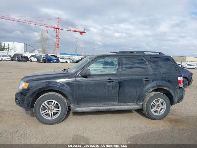 Продажа на аукционе авто 2010 Ford Escape Xlt Automatic, vin: 1FMCU9DG5AKD29078, номер лота: 12596885