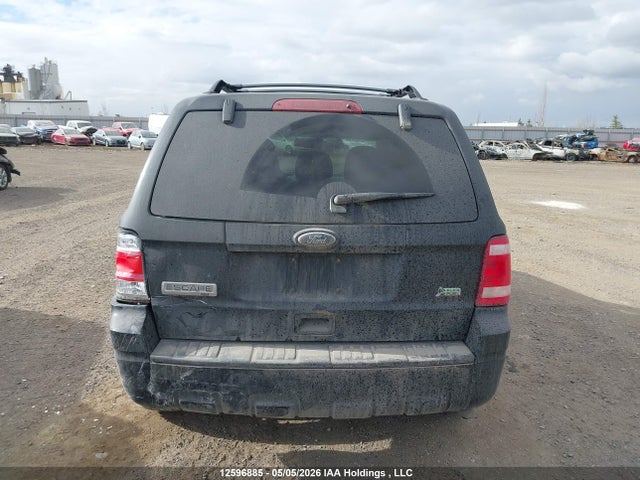 Продажа на аукционе авто 2010 Ford Escape Xlt Automatic, vin: 1FMCU9DG5AKD29078, номер лота: 12596885