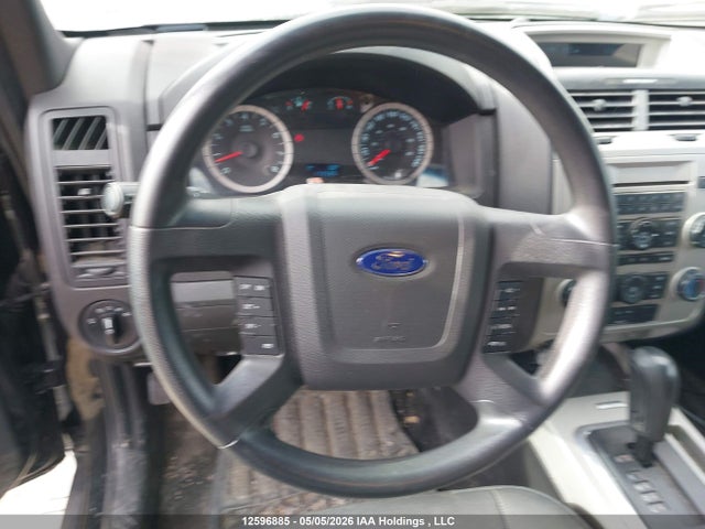 Продажа на аукционе авто 2010 Ford Escape Xlt Automatic, vin: 1FMCU9DG5AKD29078, номер лота: 12596885
