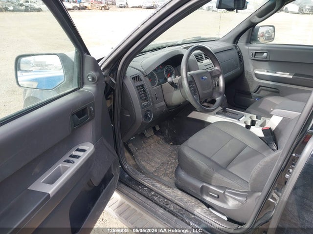 Продажа на аукционе авто 2010 Ford Escape Xlt Automatic, vin: 1FMCU9DG5AKD29078, номер лота: 12596885