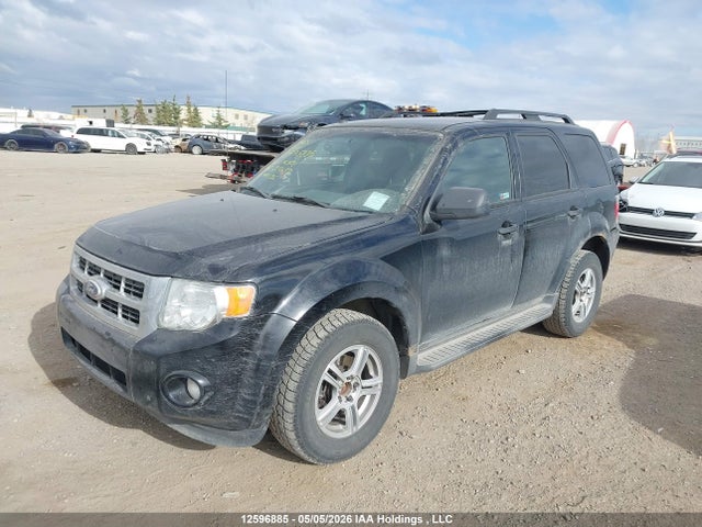 Продажа на аукционе авто 2010 Ford Escape Xlt Automatic, vin: 1FMCU9DG5AKD29078, номер лота: 12596885