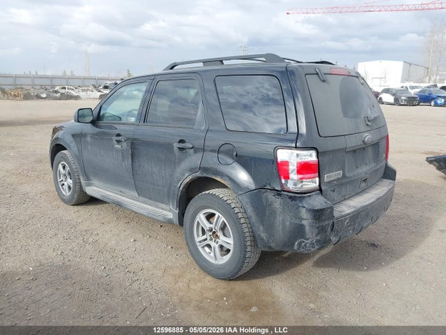 Продажа на аукционе авто 2010 Ford Escape Xlt Automatic, vin: 1FMCU9DG5AKD29078, номер лота: 12596885