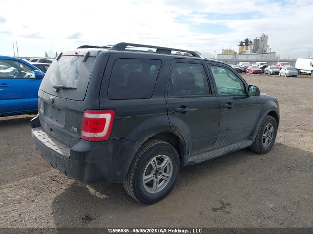 Продажа на аукционе авто 2010 Ford Escape Xlt Automatic, vin: 1FMCU9DG5AKD29078, номер лота: 12596885