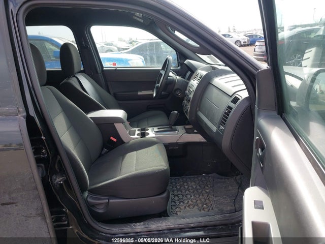 Продажа на аукционе авто 2010 Ford Escape Xlt Automatic, vin: 1FMCU9DG5AKD29078, номер лота: 12596885