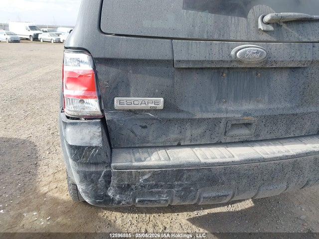Продажа на аукционе авто 2010 Ford Escape Xlt Automatic, vin: 1FMCU9DG5AKD29078, номер лота: 12596885