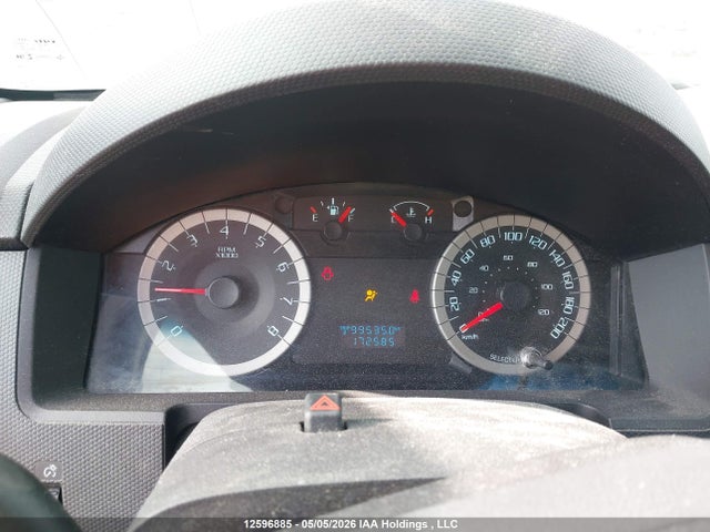 Продажа на аукционе авто 2010 Ford Escape Xlt Automatic, vin: 1FMCU9DG5AKD29078, номер лота: 12596885