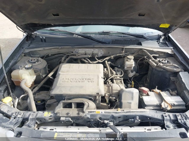 Продажа на аукционе авто 2010 Ford Escape Xlt Automatic, vin: 1FMCU9DG5AKD29078, номер лота: 12596885