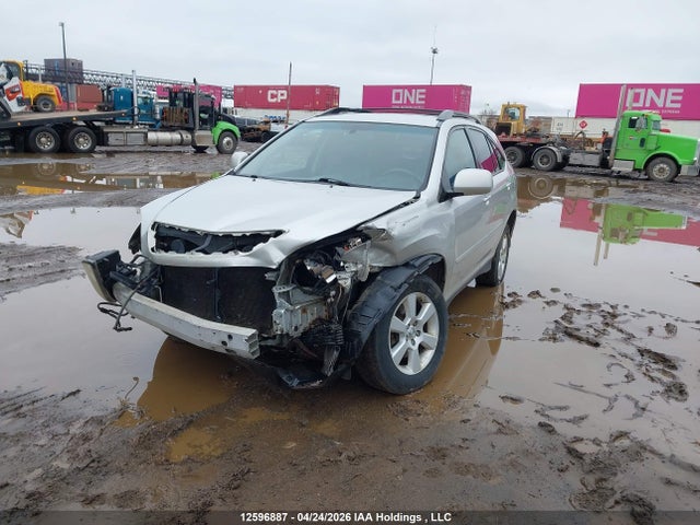 Aukcja sprzedaży 2007 Lexus Rx 350, vin: JTJHK31U672015694, numer aukcji: 12596887