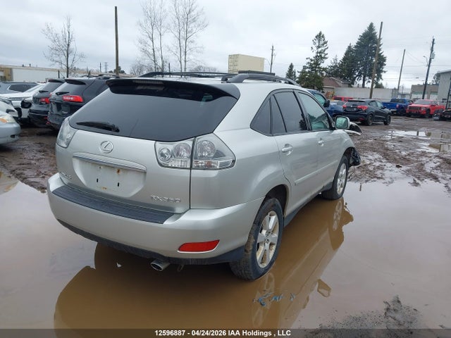 Aukcja sprzedaży 2007 Lexus Rx 350, vin: JTJHK31U672015694, numer aukcji: 12596887